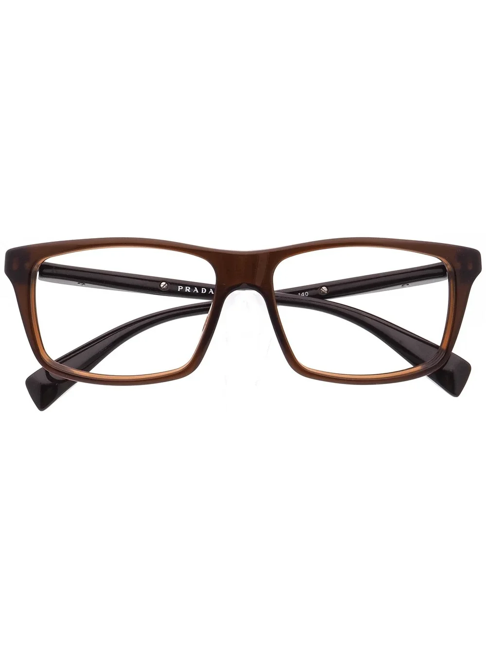Prada VPS 02B 7JQ-1O1 Eyewear
